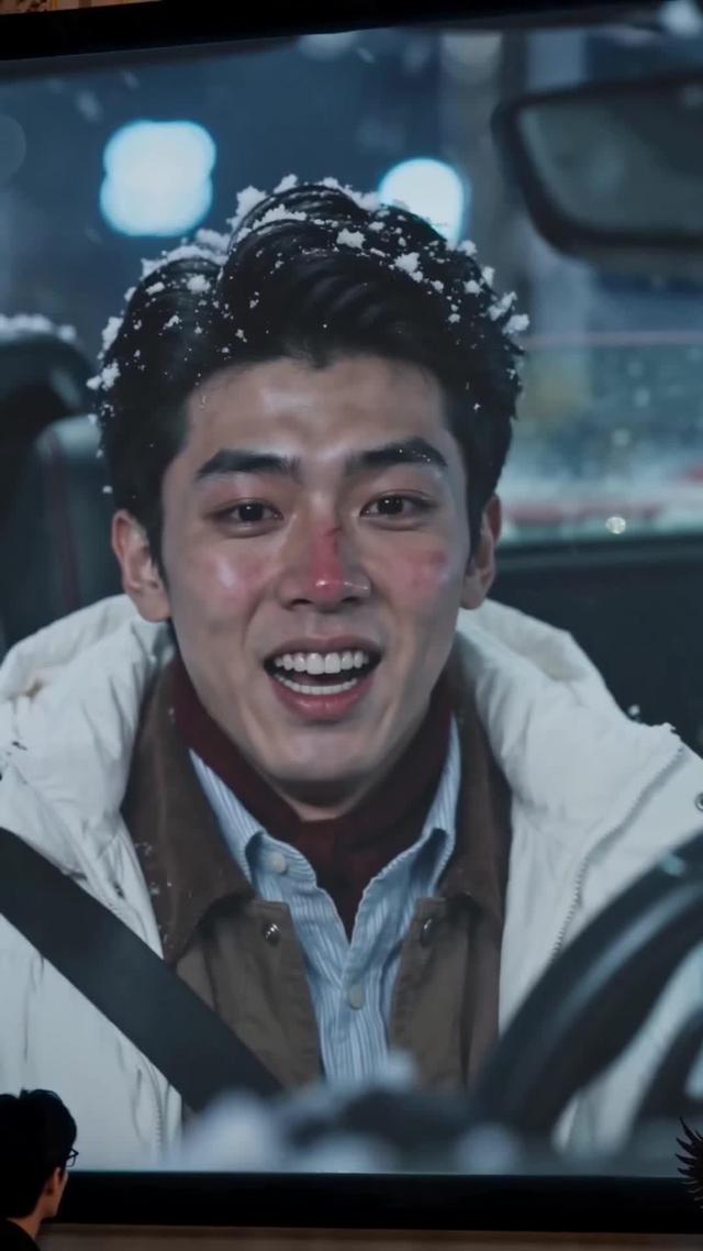 《都重生了，誰還裝富二代啊第九季》劇照