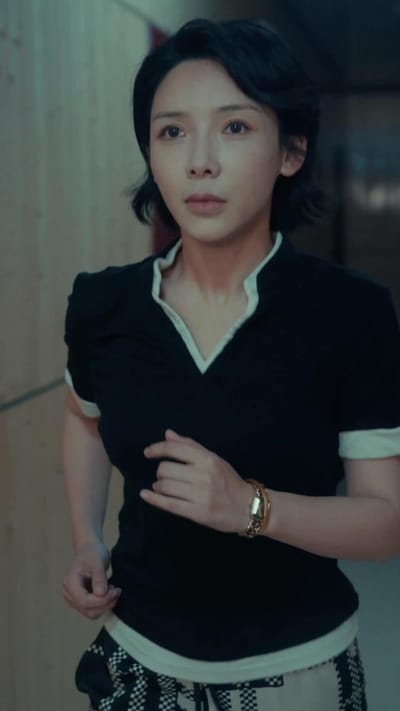 《离婚前夜，我成了富婆》剧照