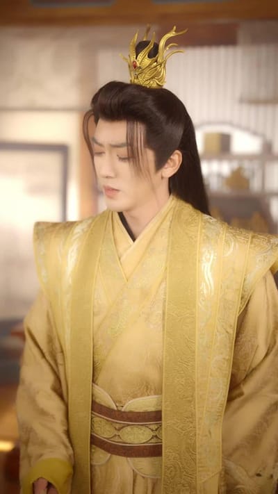 《女將軍重生之一體雙魂祖奶行》劇照