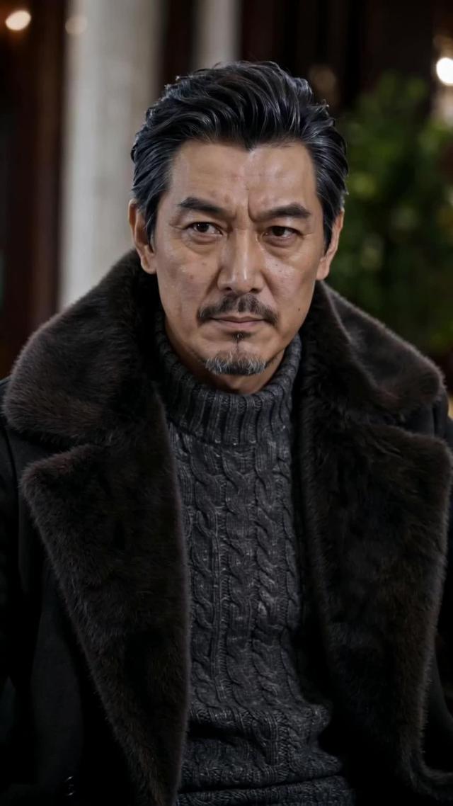 《都重生了，誰還裝富二代啊第九季》劇照