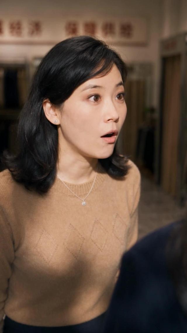《月慵便枕玉涼夢第十季》劇照