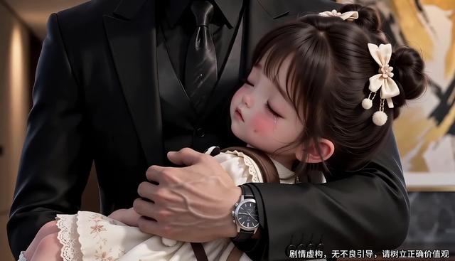 《福寶治癒全世界，家有萌娃歲歲安》劇照