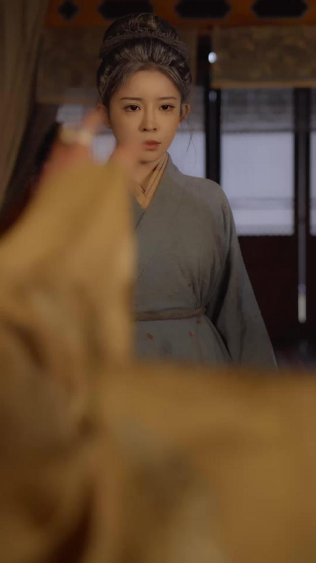《女將軍重生之一體雙魂祖奶行》劇照