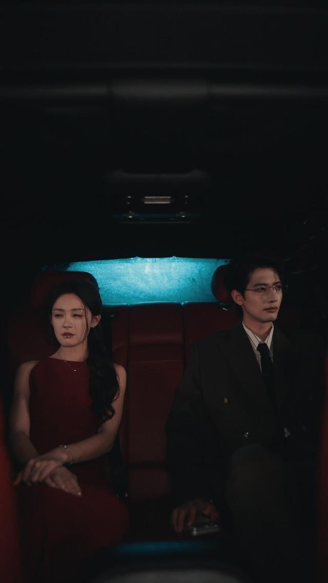 《一念婚遲》劇照