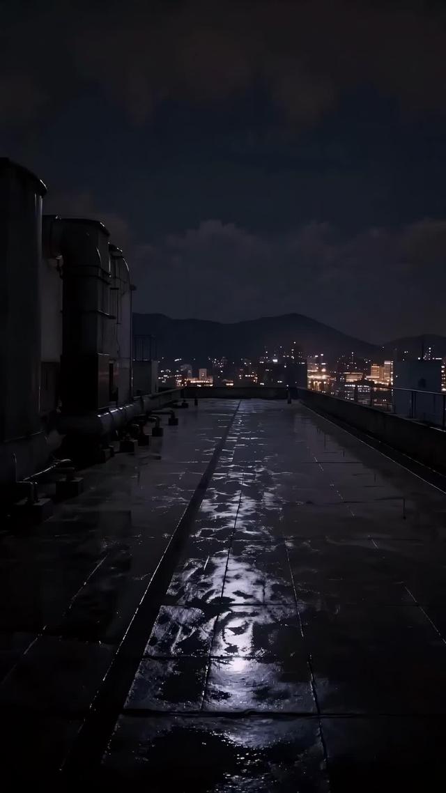 《喵了个咪的，本喵是夜神》剧照