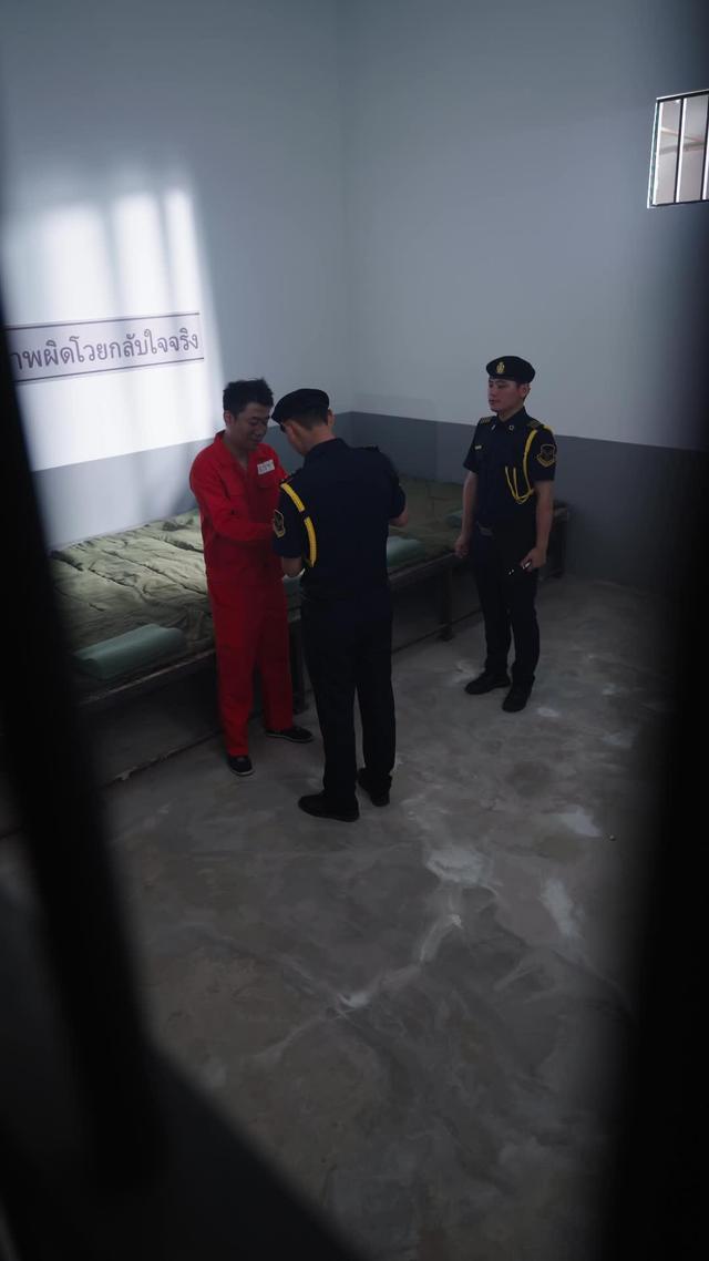 《被拐十九年，归途亦是深渊》剧照