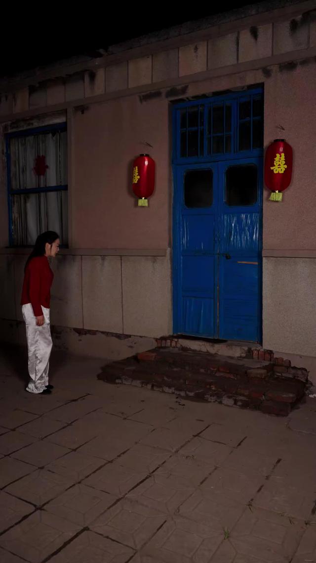 《雜物間的秘密》劇照