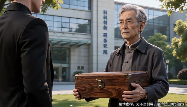 《福寶治癒全世界，家有萌娃歲歲安》劇照