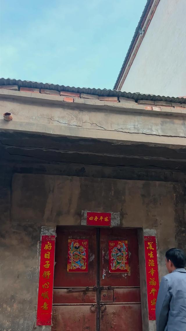 《傻妹》劇照