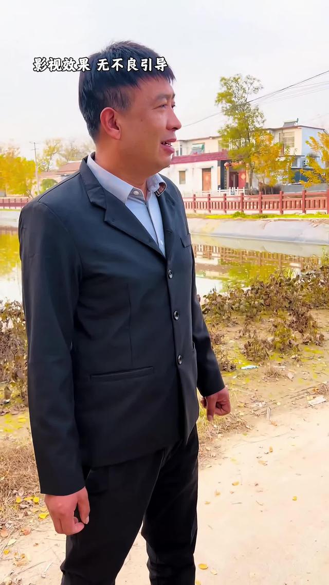 《半生尘缘》剧照