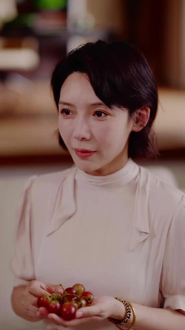 《离婚前夜，我成了富婆》剧照