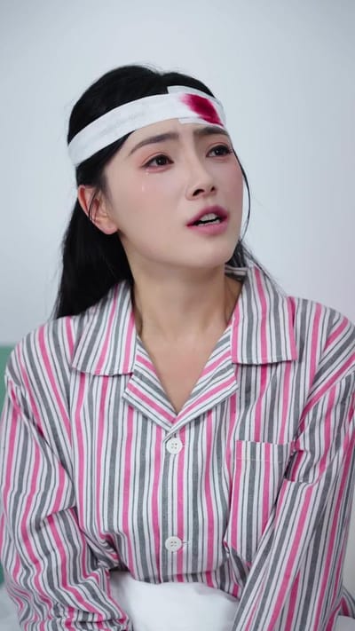 《被拐十九年，归途亦是深渊》剧照