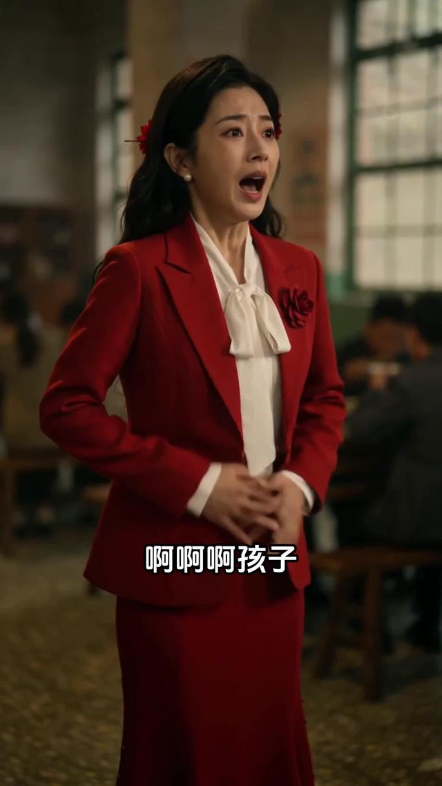 《月慵便枕玉涼夢第十季》劇照