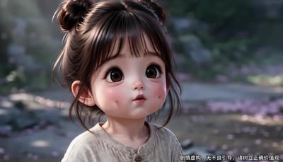 《福寶治癒全世界，家有萌娃歲歲安》劇照