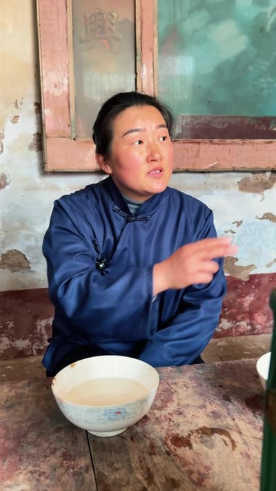 《暖屋》劇照