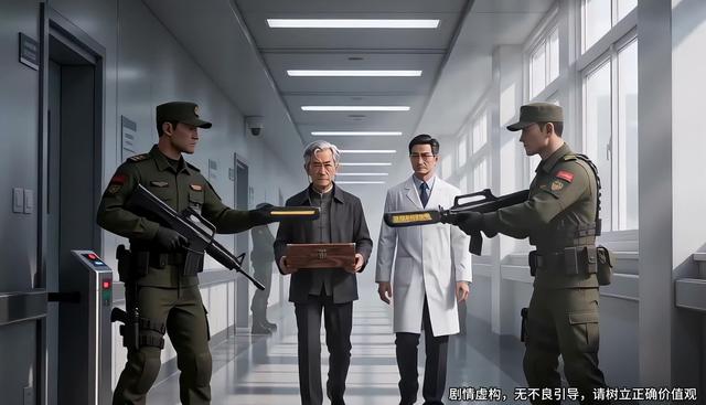 《福寶治癒全世界，家有萌娃歲歲安》劇照