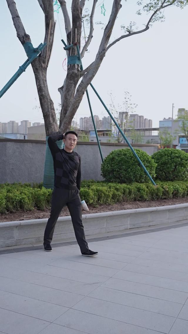 《冬逝芳华归》剧照