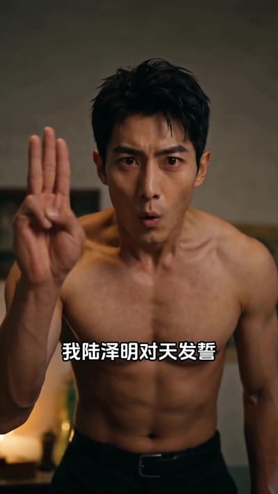 《月慵便枕玉涼夢第十季》劇照