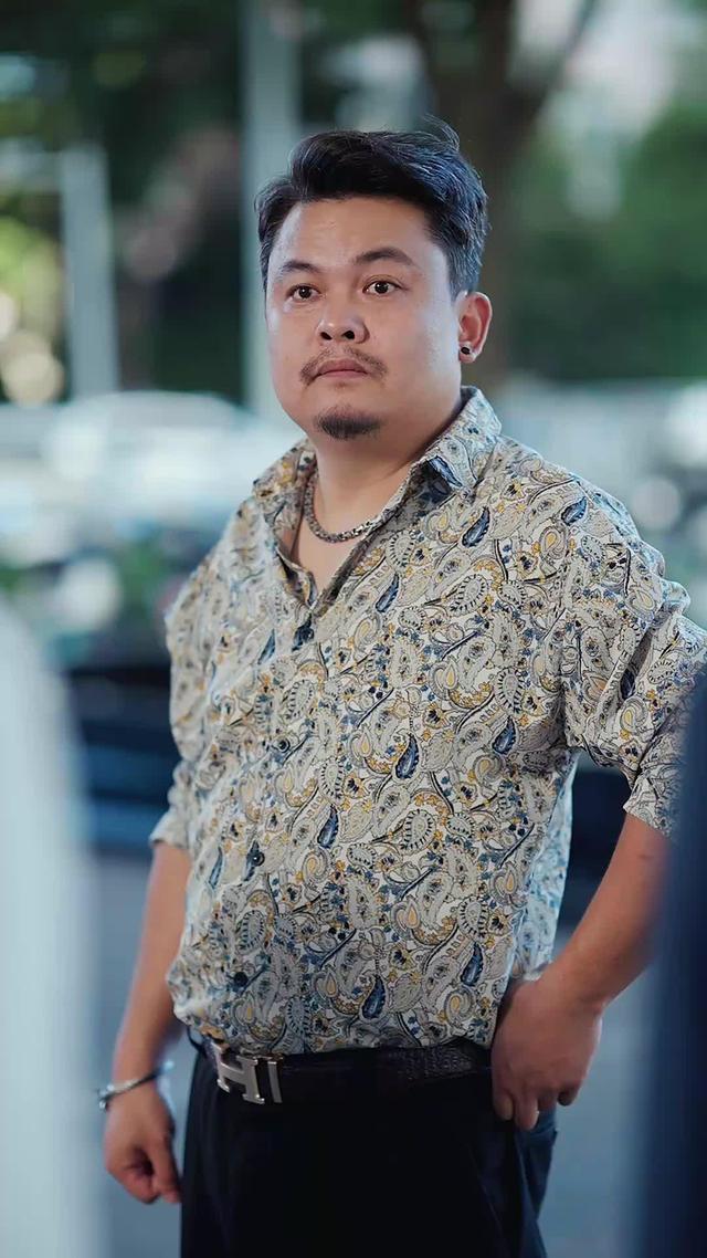 《给你蜜糖，却还我砒霜》剧照
