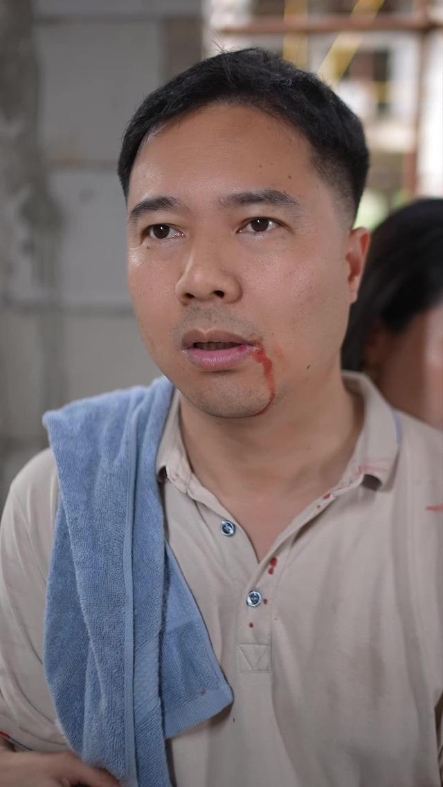 《你守我初心，我护你余生》剧照