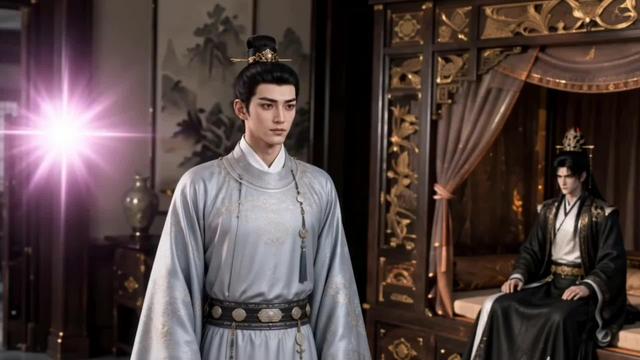 《冤種兄妹綁錯系統爆紅了第二季》劇照