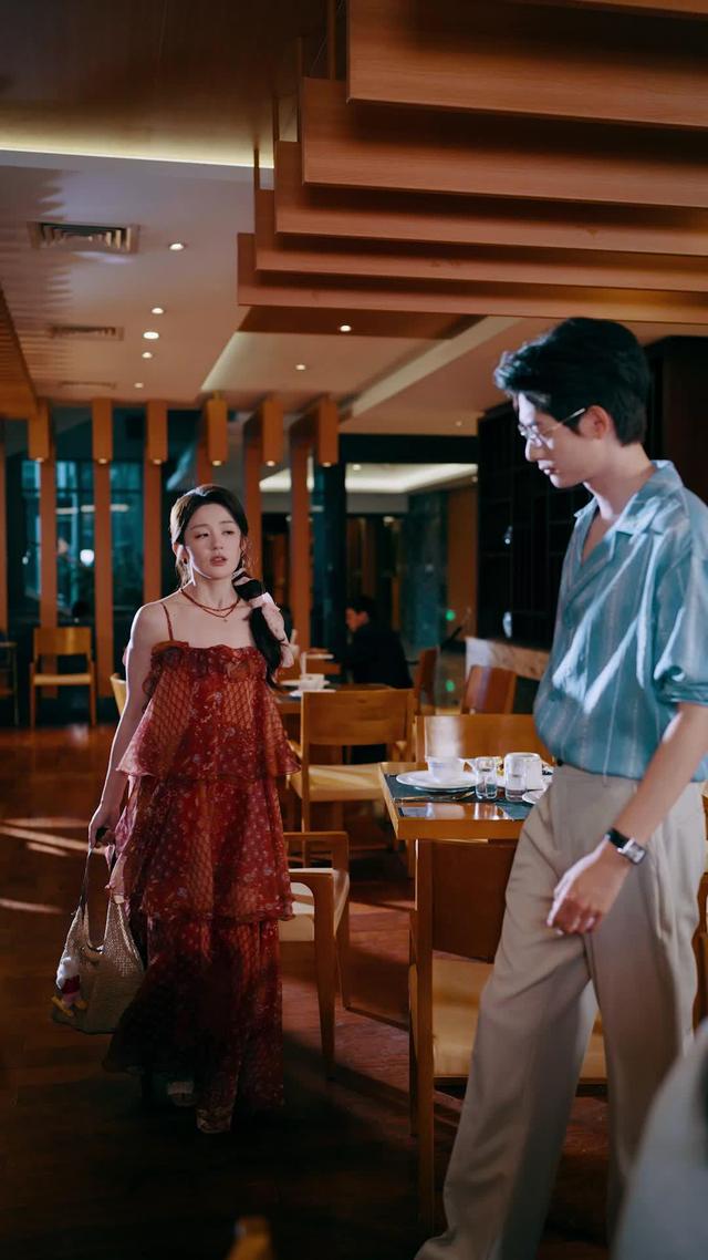 《一念婚遲》劇照