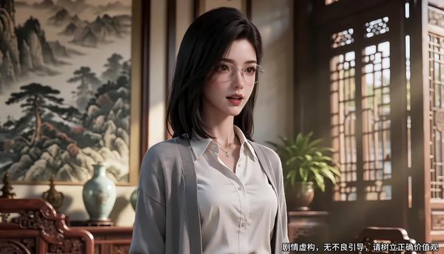 《福寶治癒全世界，家有萌娃歲歲安》劇照