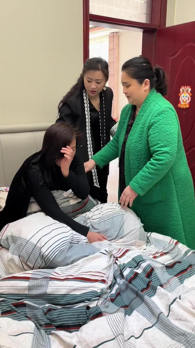 《後來有了家3》劇照