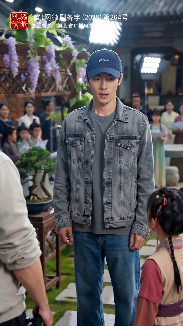 《影后芽芽》劇照