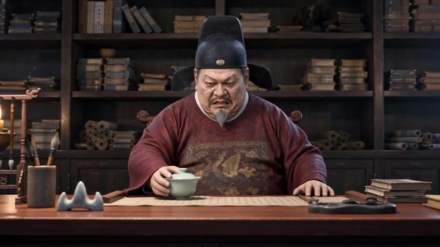 《冤種兄妹綁錯系統爆紅了第二季》劇照