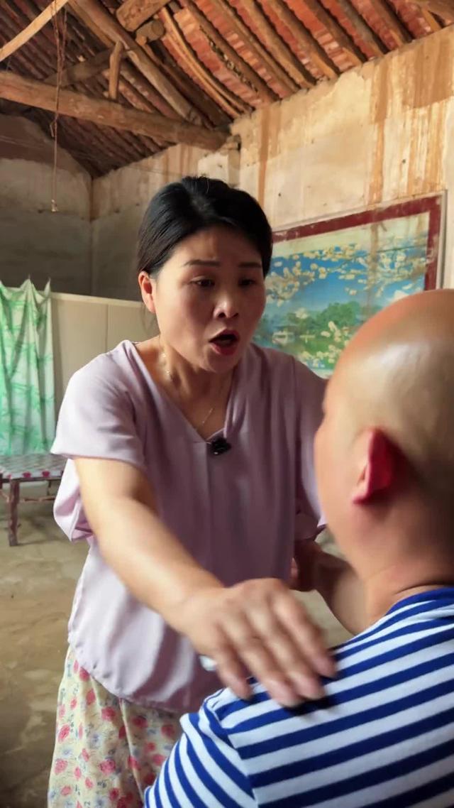 《半生荒唐一夢收》劇照
