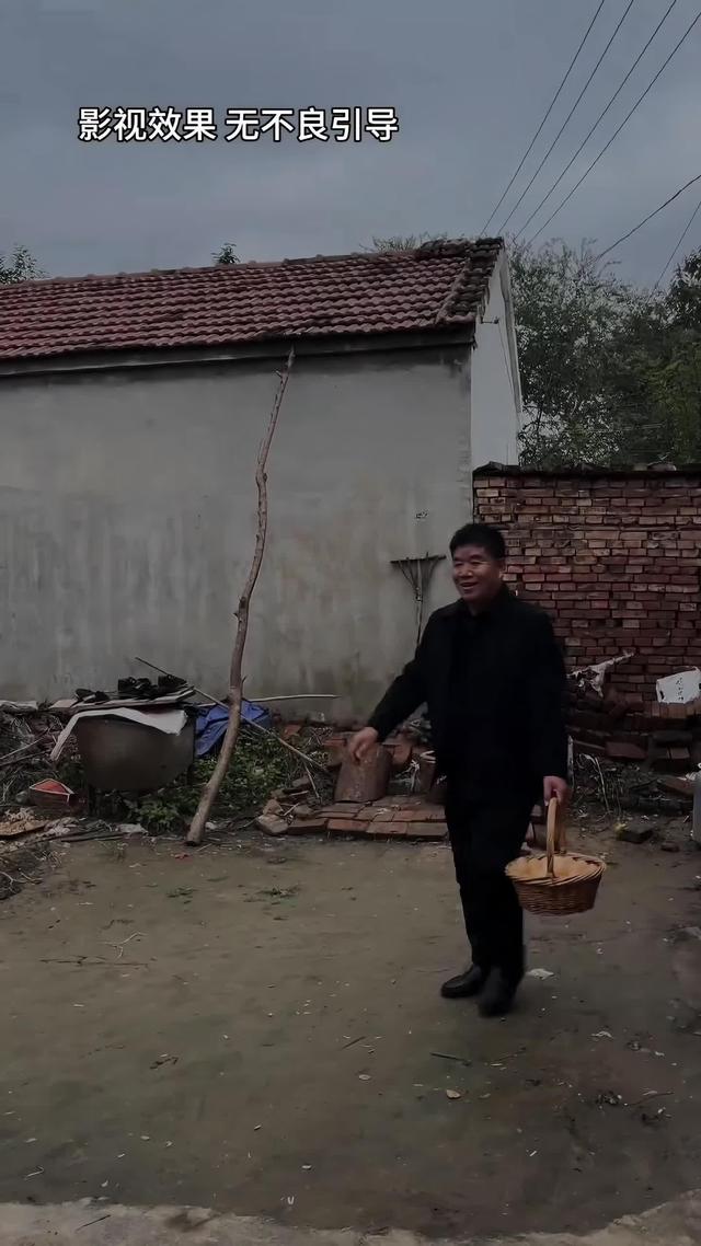 《半生尘缘》剧照