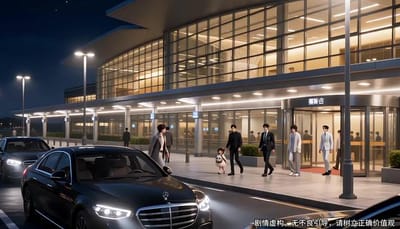 《福寶治癒全世界，家有萌娃歲歲安》劇照
