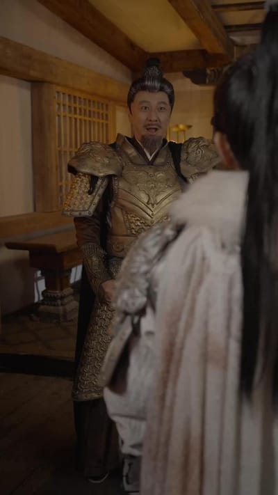 《女將軍重生之一體雙魂祖奶行》劇照