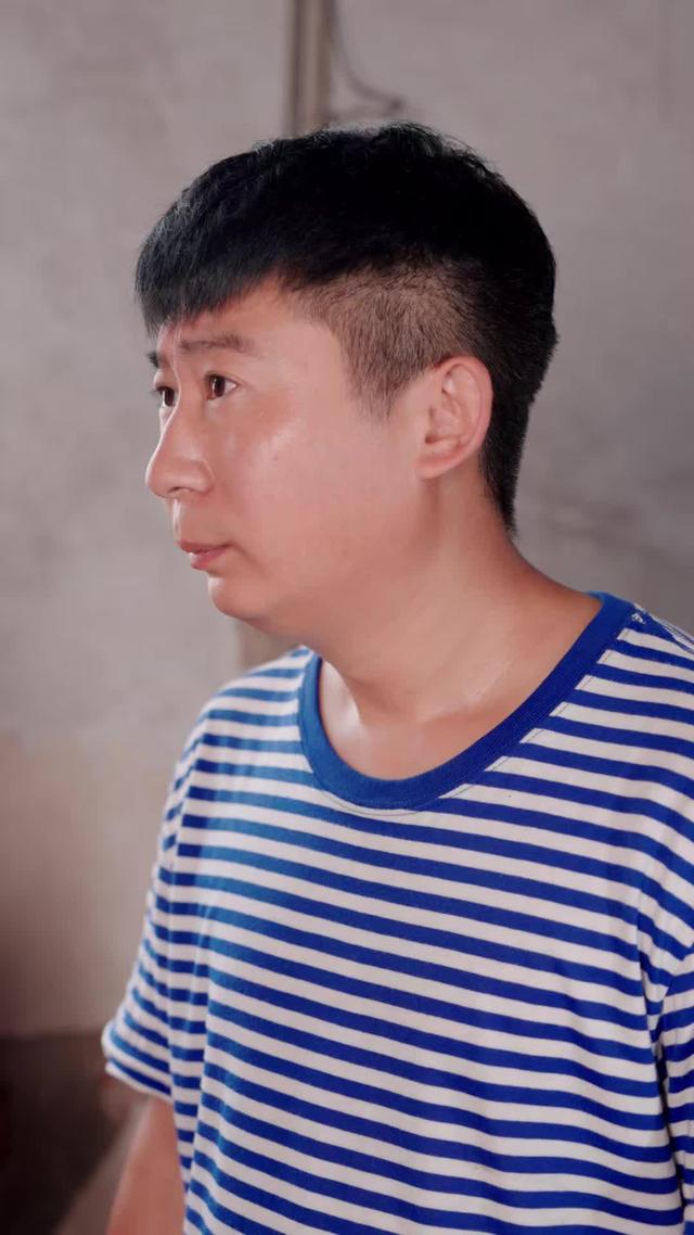 《雜物間的秘密》劇照
