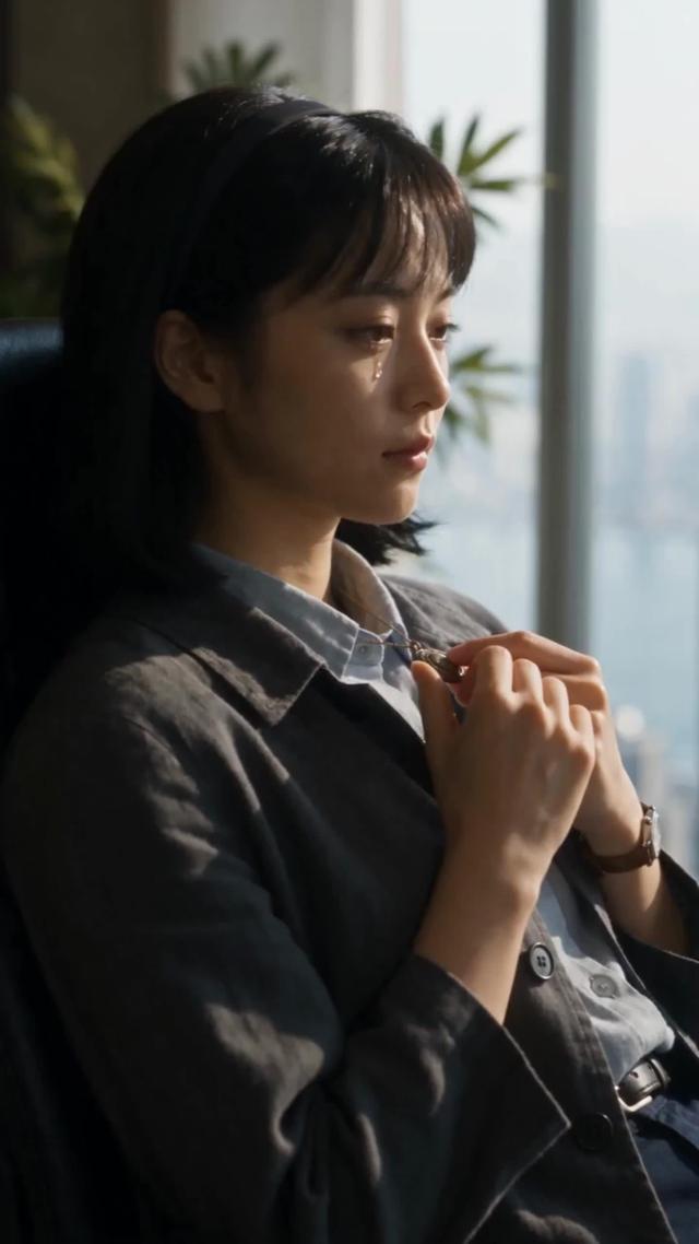 《月慵便枕玉涼夢第十季》劇照
