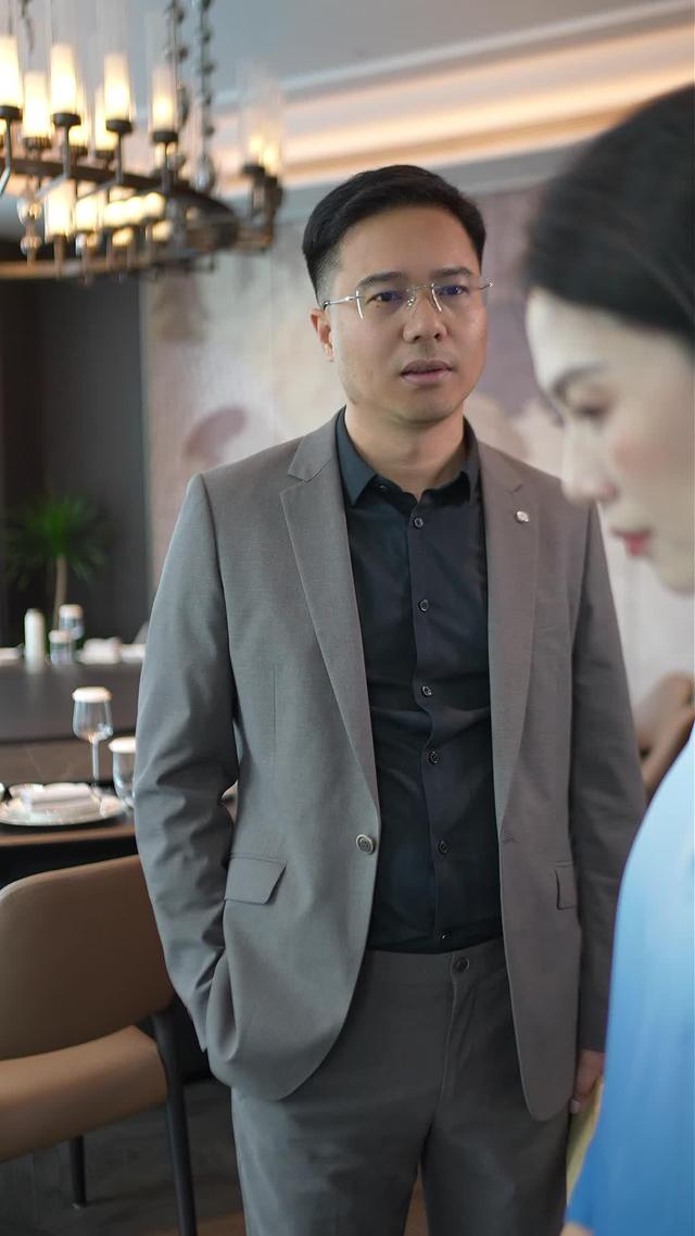 《你守我初心，我护你余生》剧照