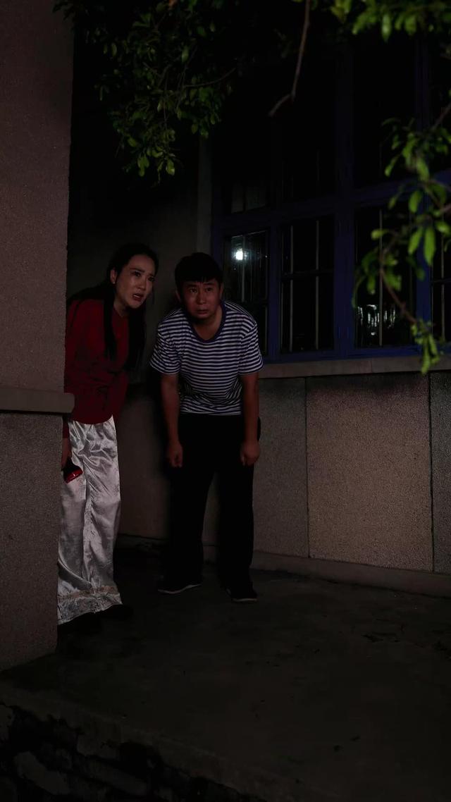 《雜物間的秘密》劇照