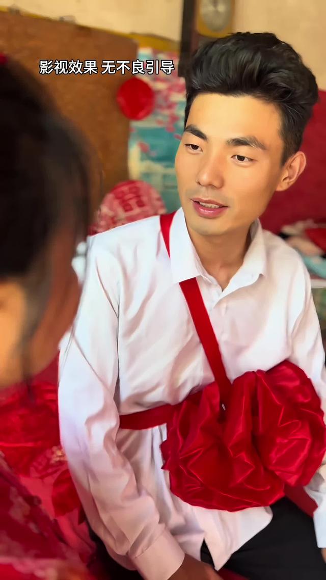 《半生尘缘》剧照