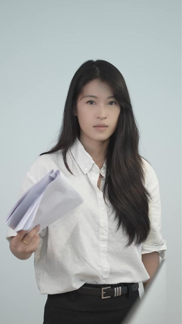 《一分钱的清算》剧照