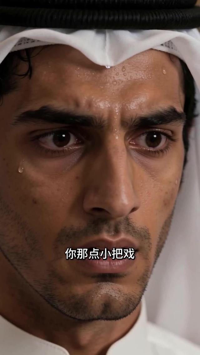 《都重生了，誰還裝富二代啊第九季》劇照