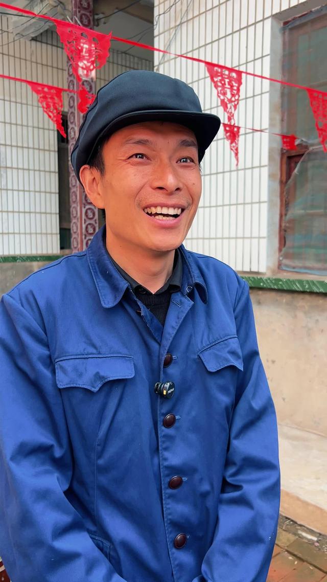 《暖屋》剧照