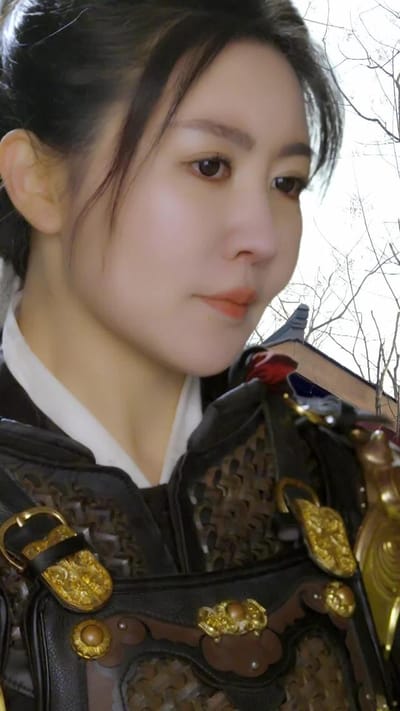 《女將軍重生之一體雙魂祖奶行》劇照