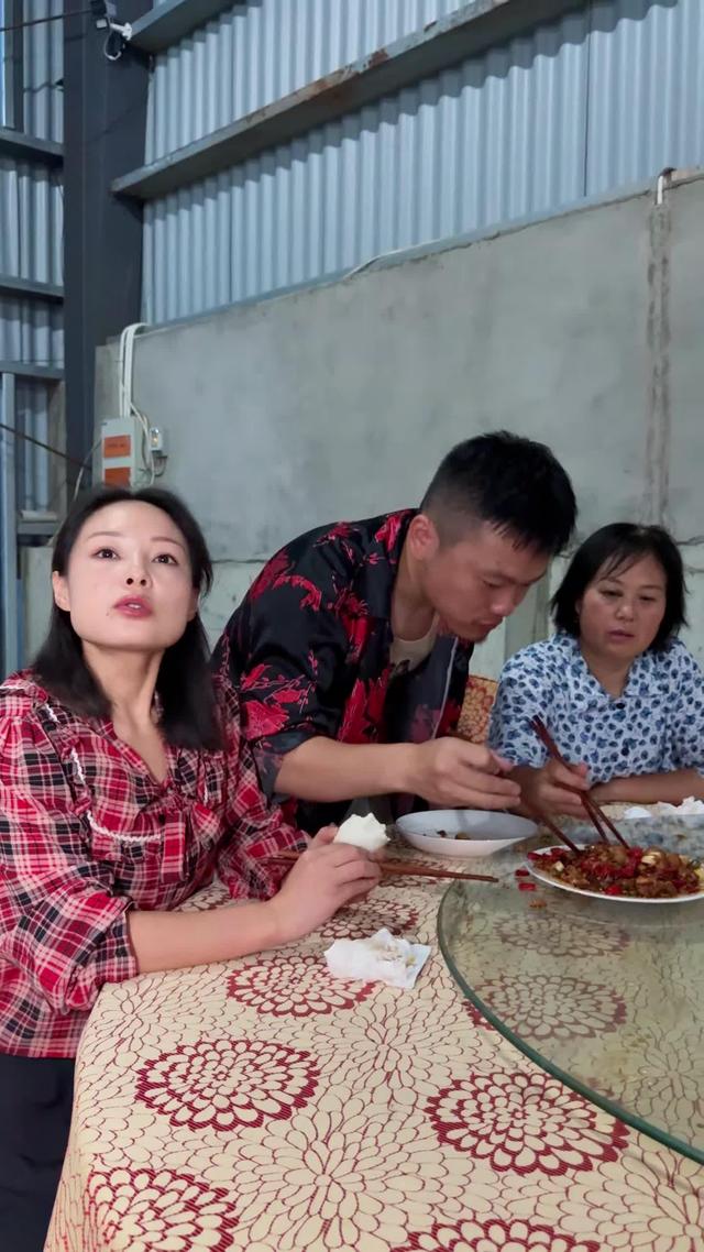 《天降旺媳》劇照