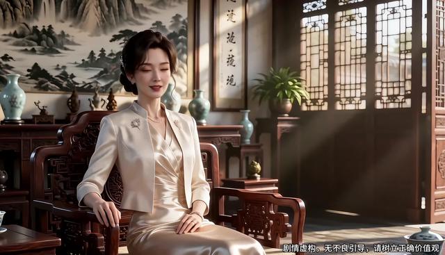 《福寶治癒全世界，家有萌娃歲歲安》劇照