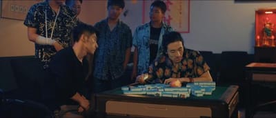《我叫徐云龙之东山再起》剧照