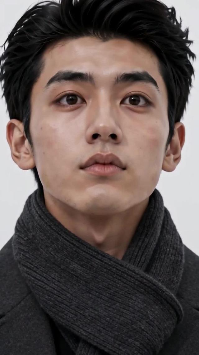 《都重生了，誰還裝富二代啊第九季》劇照