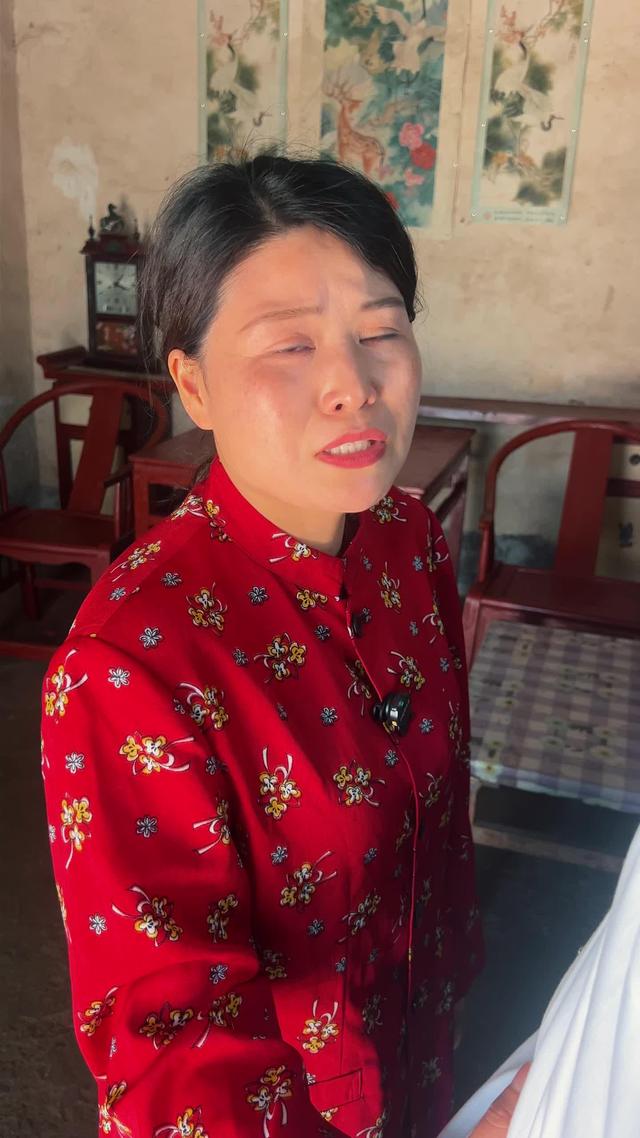《暖屋》劇照