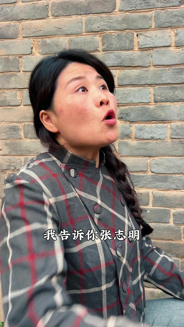 《傻妹》劇照