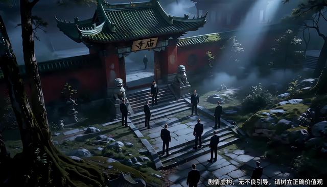 《福寶治癒全世界，家有萌娃歲歲安》劇照